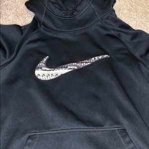 NIKE HOODIE